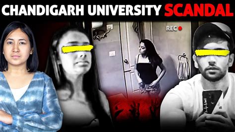 new mms leaked video|Chandigarh University: A bathroom video shuts down an Indian。